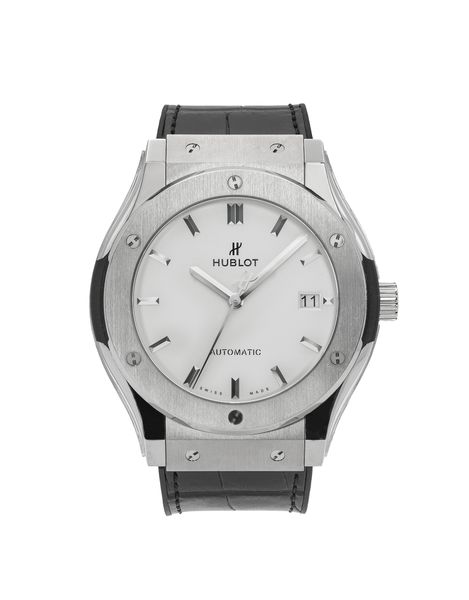 Hublot Classic Fusion 542.NX.2611.LR